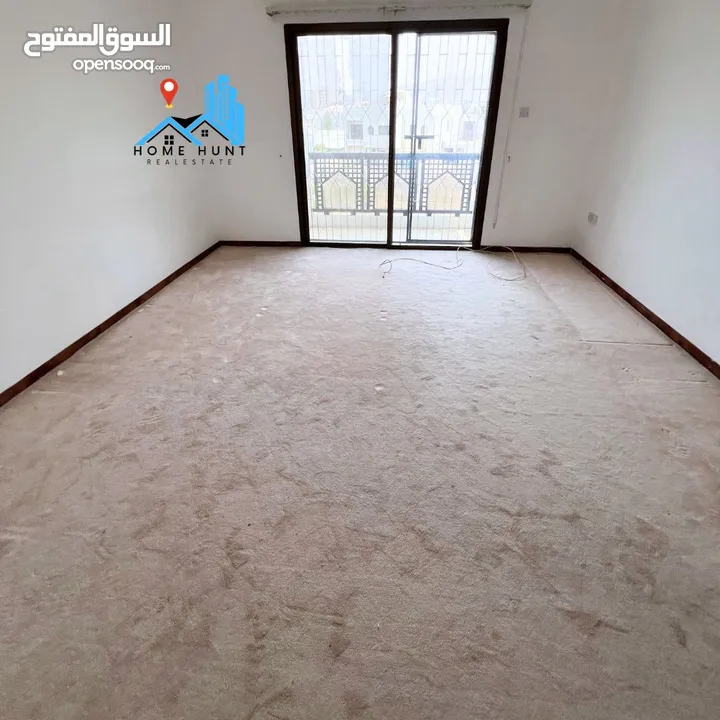 DARSAIT  CLASSIC 5+1BR VILLA FOR RENT