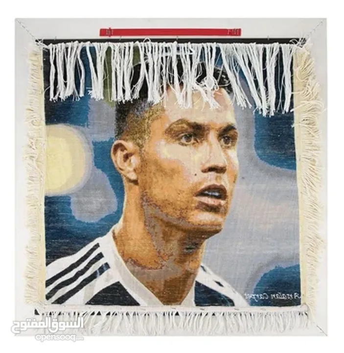 Car Carpet Football