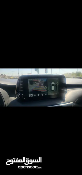 هونداي توسان 2019 ترخيص 2018