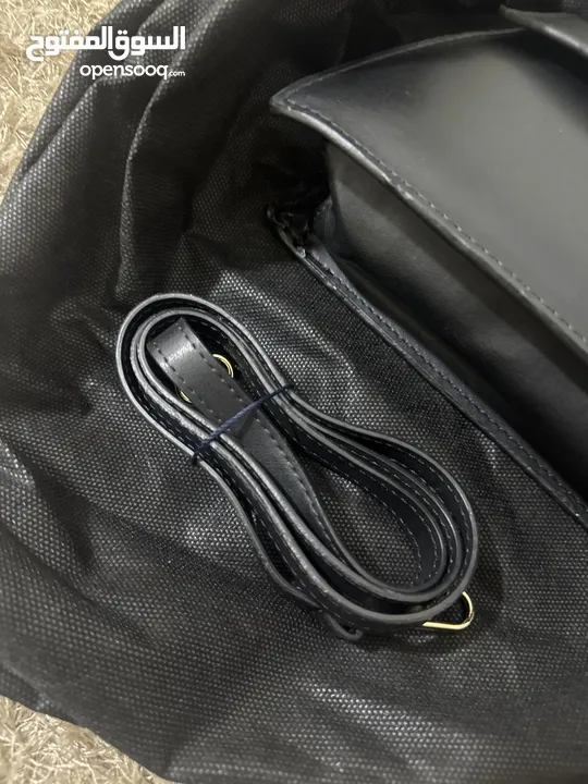 Jaquemus bag