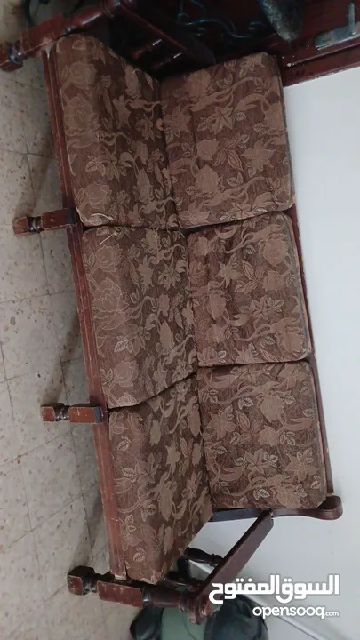 مرس وكنب وطربيزات