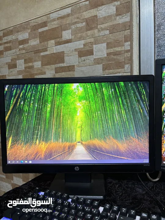 قطع واكسسورات pc للبيع او للبدل