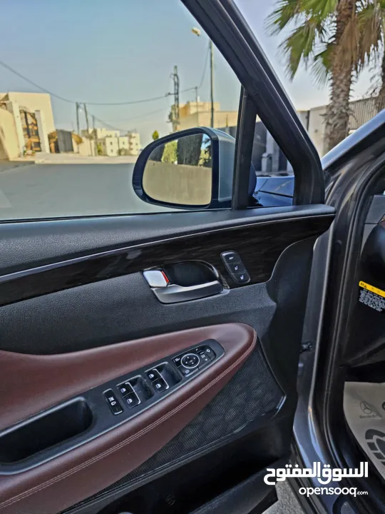 سنتافيه 2020 ون مليون 4ب4 ملغم بروجتكر صالون بني