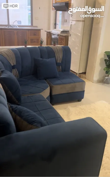 شقة للإيجار