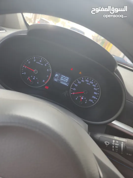 كيا مورنينج 2019