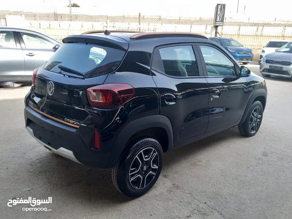 DONGFENG NANO BOX EX1 2023 اقساط بدفعة اولى 1000 تسليم مفتاح على الهوية فقط