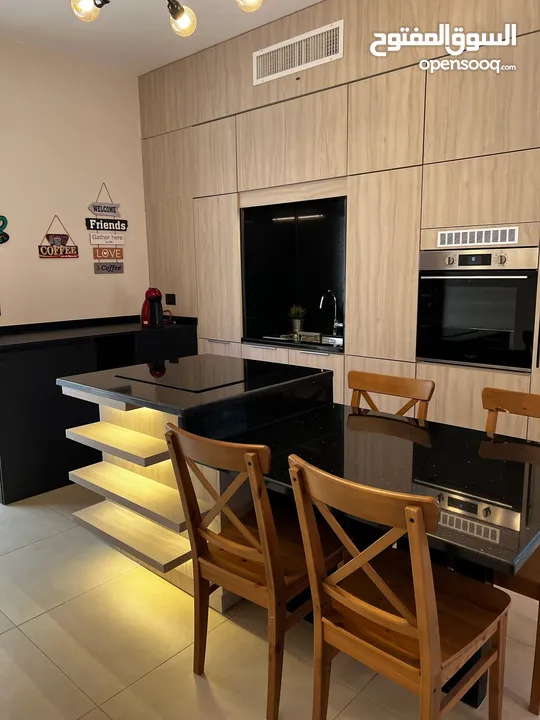 Elite Apartments In The Heart Of The Diplomatic Area