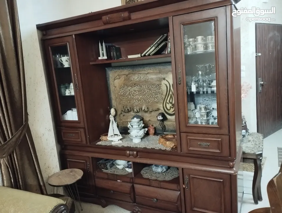 بوفيه للبيع