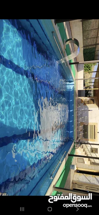 مزرعة زهرة اللوتس