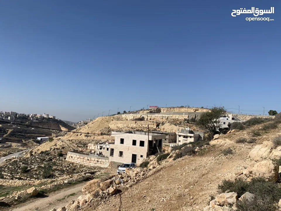 ارض للبيع في ابو دعجان