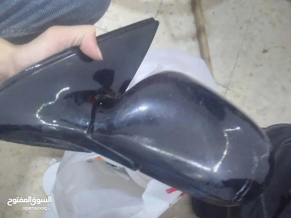 مراي  نيسان كهرباء