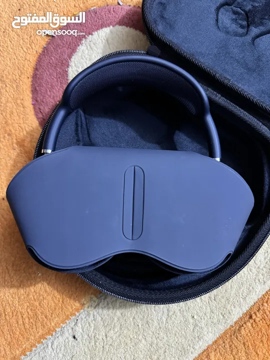 Apple airpods max 2024 type c