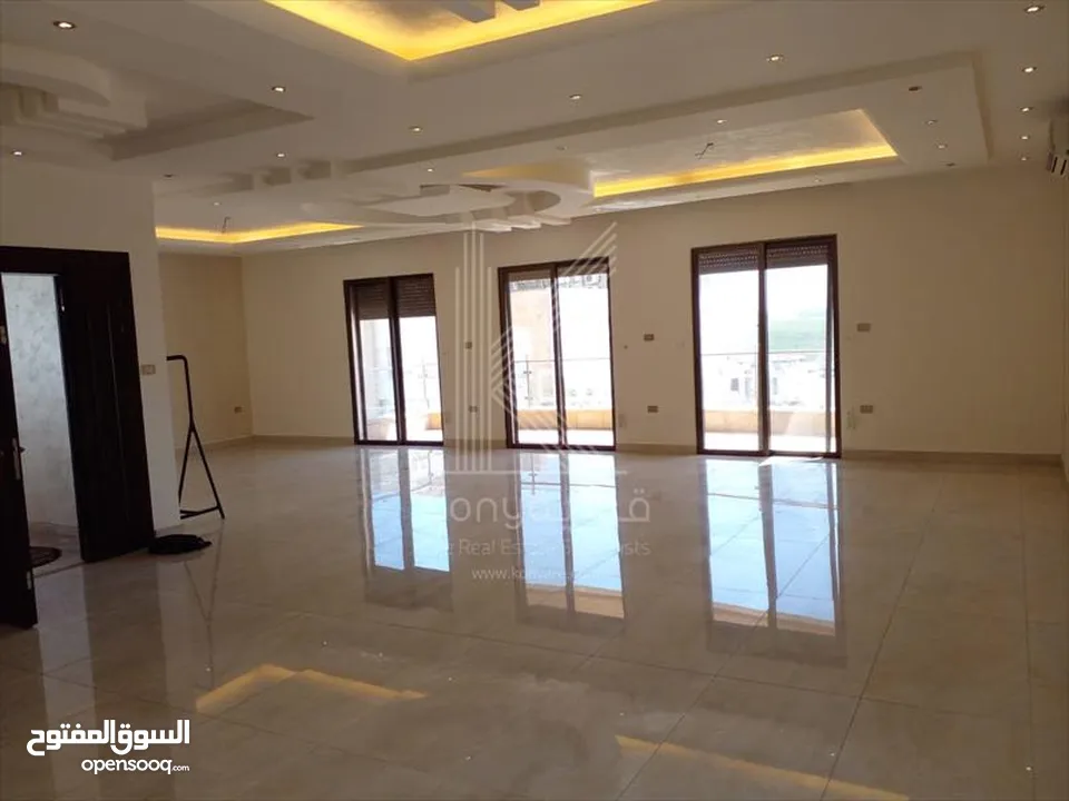 Luxury Apartment For Rent In Dair Ghbar