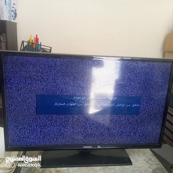 شاشة سامسونغ 32 بوصة