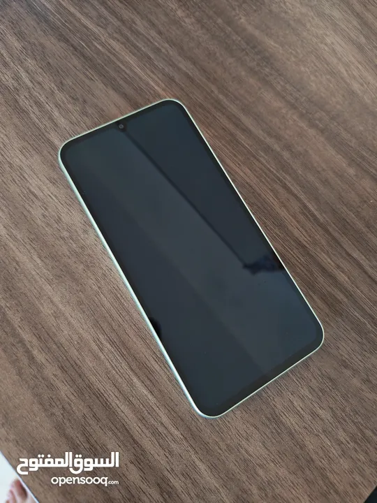 Galaxy A34  مستعمل