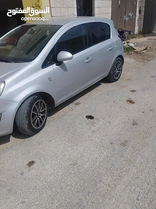 اوبل كورسا