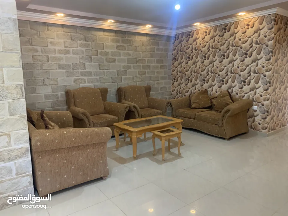 شقه للايجار