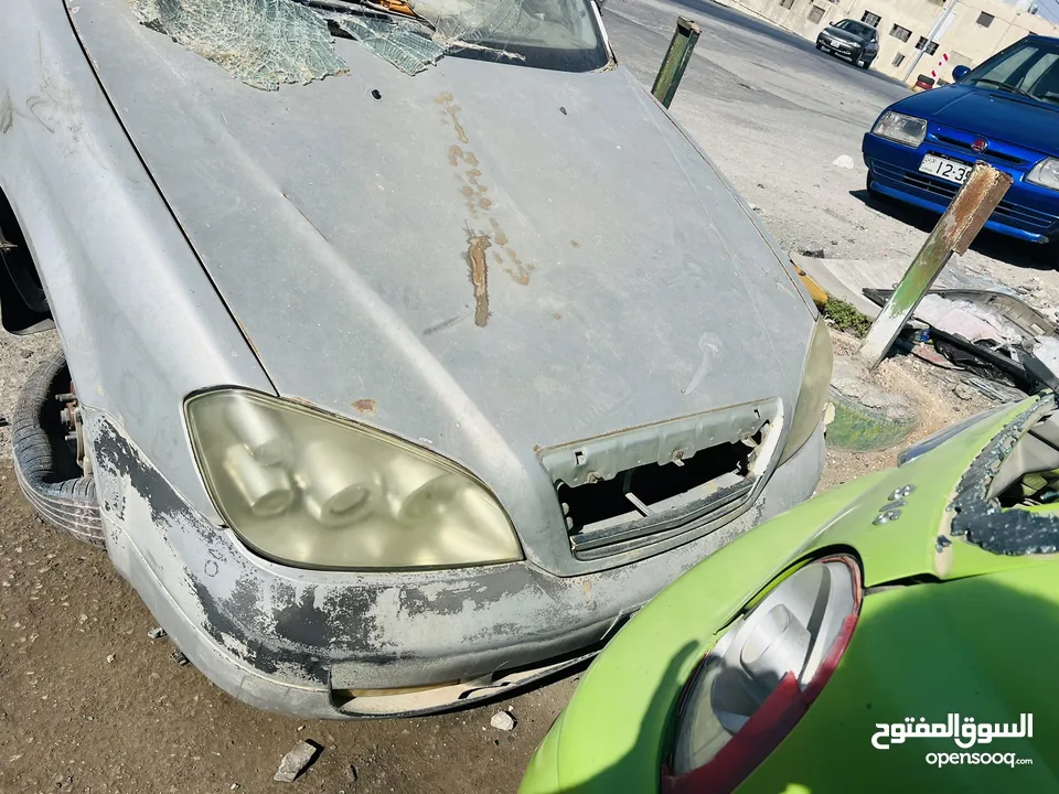 قطع برادو قطع شفر ليه كوبالت كوبلت 2018 قطع ديهاتسو YRV 2002 قطع شيري ايستار اضوي خلفيه لكزس ES300
