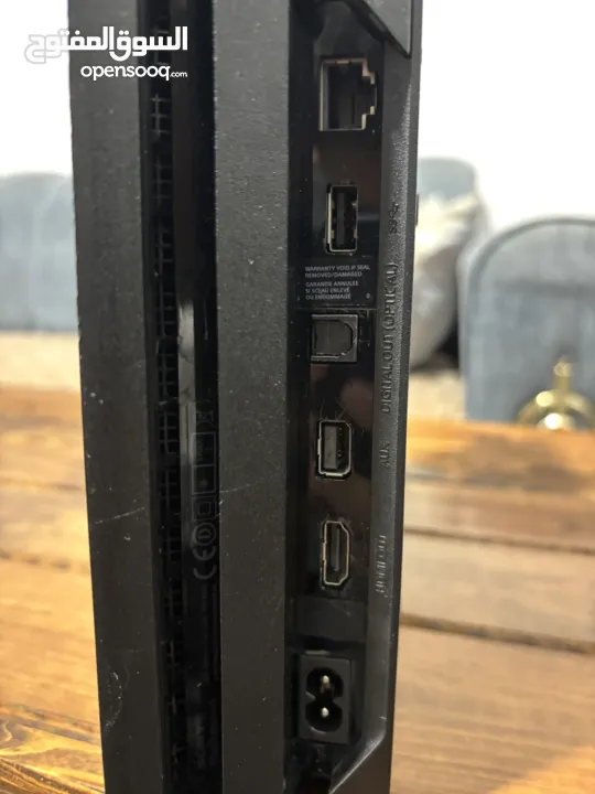 بلايستيشن 4Pro