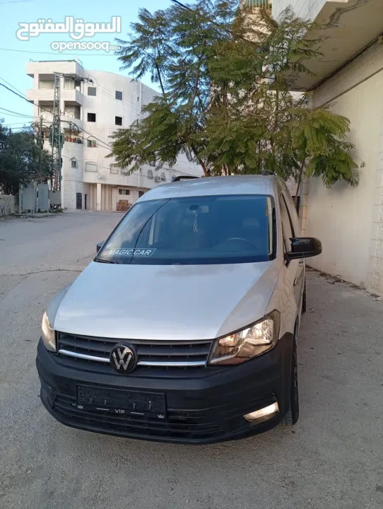 كادي القصة الجديدة متور 2000 بسعر حرق على الكاش