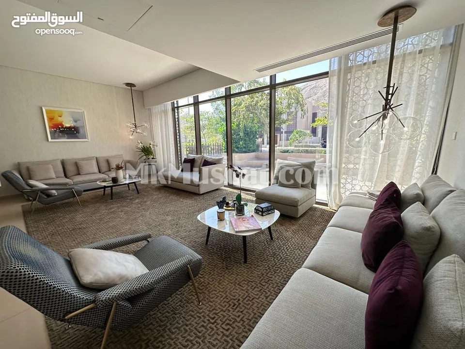 تملک افخم فیلا وحقق حلمک مع خطة السداد3سنواتOwning a luxury villa with a 3-year payment plan