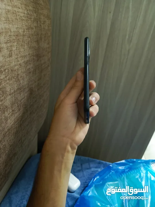 oppo a55 بحاله ممتازه