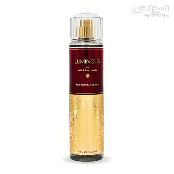 Bath and body works    اسبلاش باث اند بادي   باث اند بادى وصل اخير