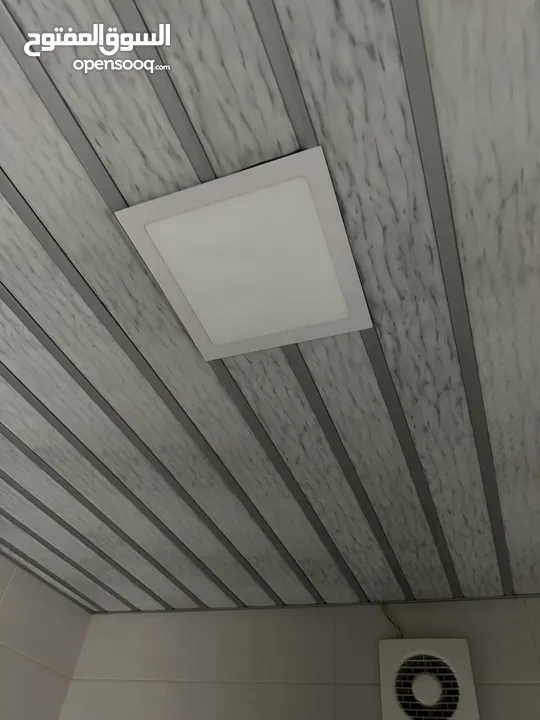 ابو حسين للكهرباء وغيرها من العمال