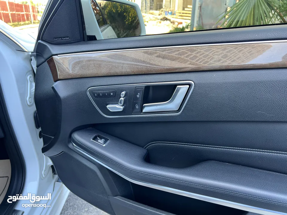 E 350   Mercedes Benz  W212