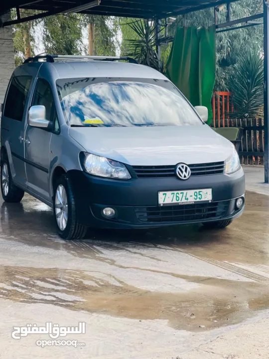 كادي 2013 ماتو1.6