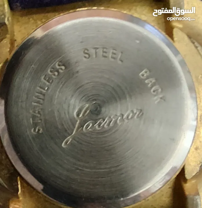 ساعة نوع Jaamor نوادر