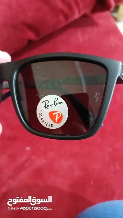 نضرات جديد RAY. BAN