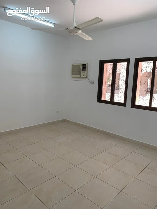 2 BR Lovely Flats in Al Khuwair Ref 112