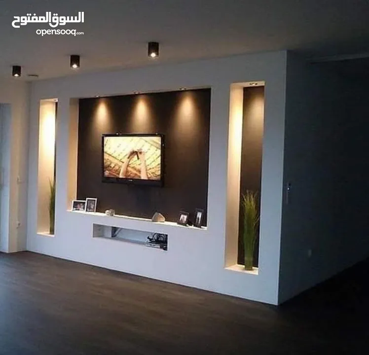 روئيه جديده في عالم الديكور