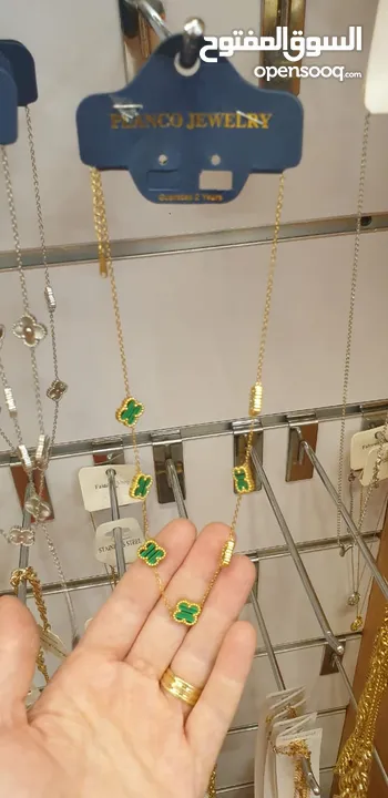 تصفية محل شنط واكسسوارات