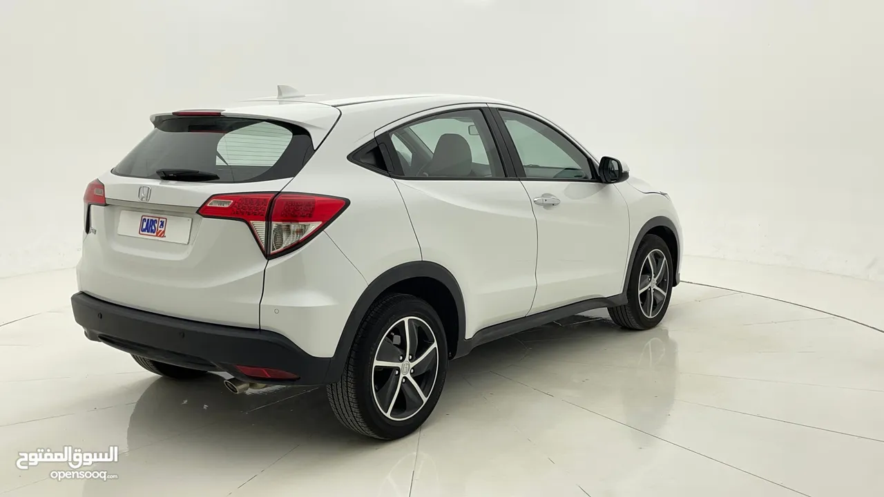 (FREE HOME TEST DRIVE AND ZERO DOWN PAYMENT) HONDA HR V