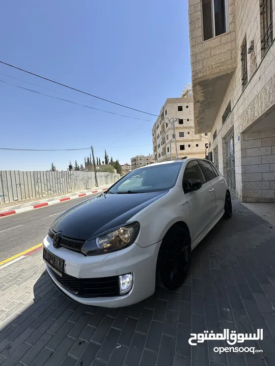 GTI فل الفل للبيع