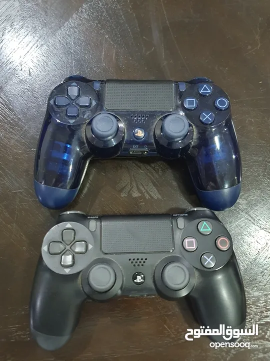 PlayStation 4 pro (1Tb)