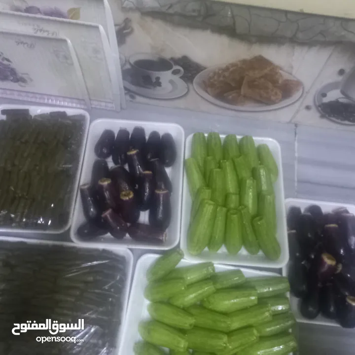 مطبخ ام همام للطلب قبل بيوم للتواصي يوجد خدمه توصيل