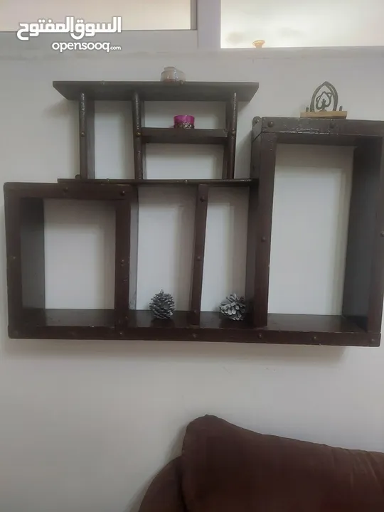 عفش ضيوف للبيع نظيف  بداعي الرحيل