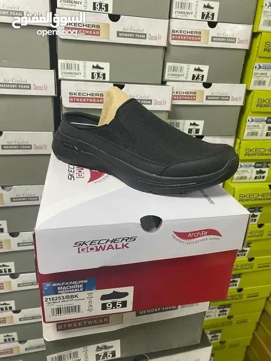 أحذية SKECHERS جديد