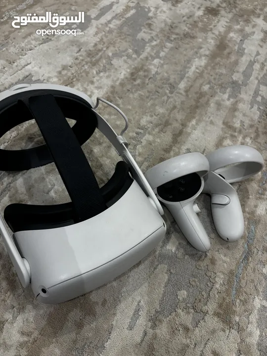 للبيع Oculus quest 2 128GB