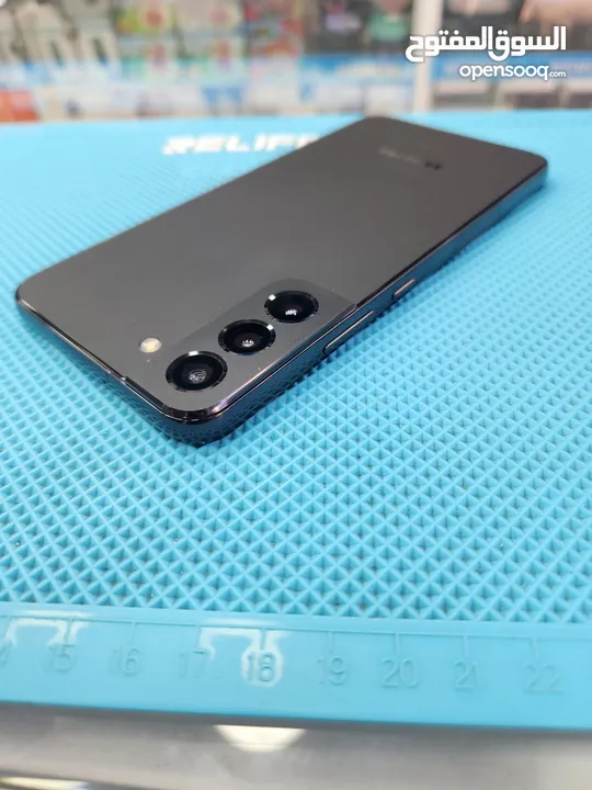 مستعمل وكالة سامسونج اس 22 بلس // samsung s22 plus 5G
