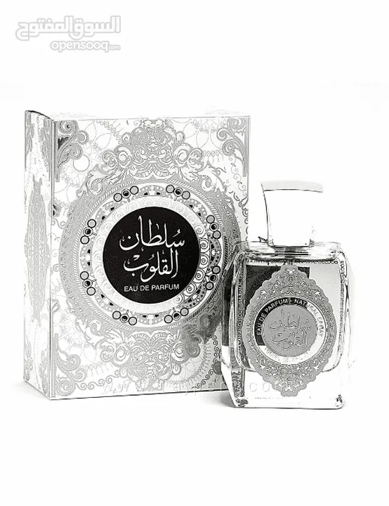 فخامة رجالي & أنوثة نسائية بسعر واحد!
اختار عطرك وعيش الستايل بطريقتك