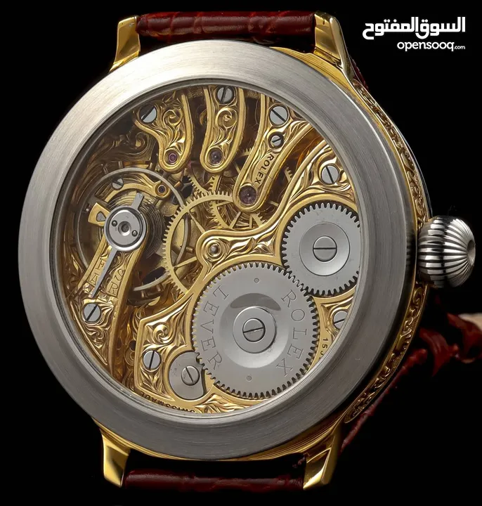 Rolex watch for sale 1946/ساعة رولكس للبيع 1946