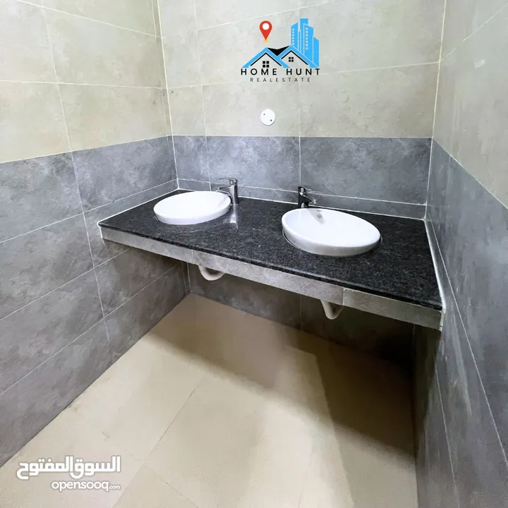 BOSHER  MODERN 6+1 BR COMPLEX VILLA IN AL MUNA BOSHER