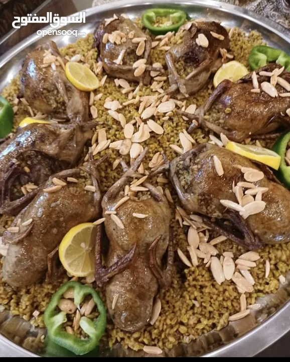 مطبخ بيتي يمتاز بالجوده