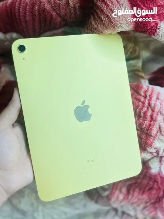 Ipad 10 th