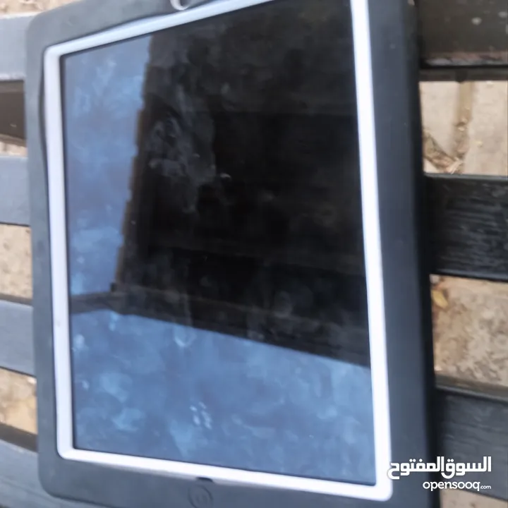 جهاز  تابلت  آيفون  قطع