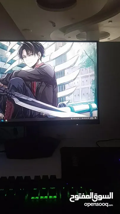 شاشة MSI G244F E2